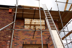 trusted extension quotes Sturry