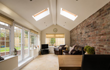 Sturry single storey extension leads